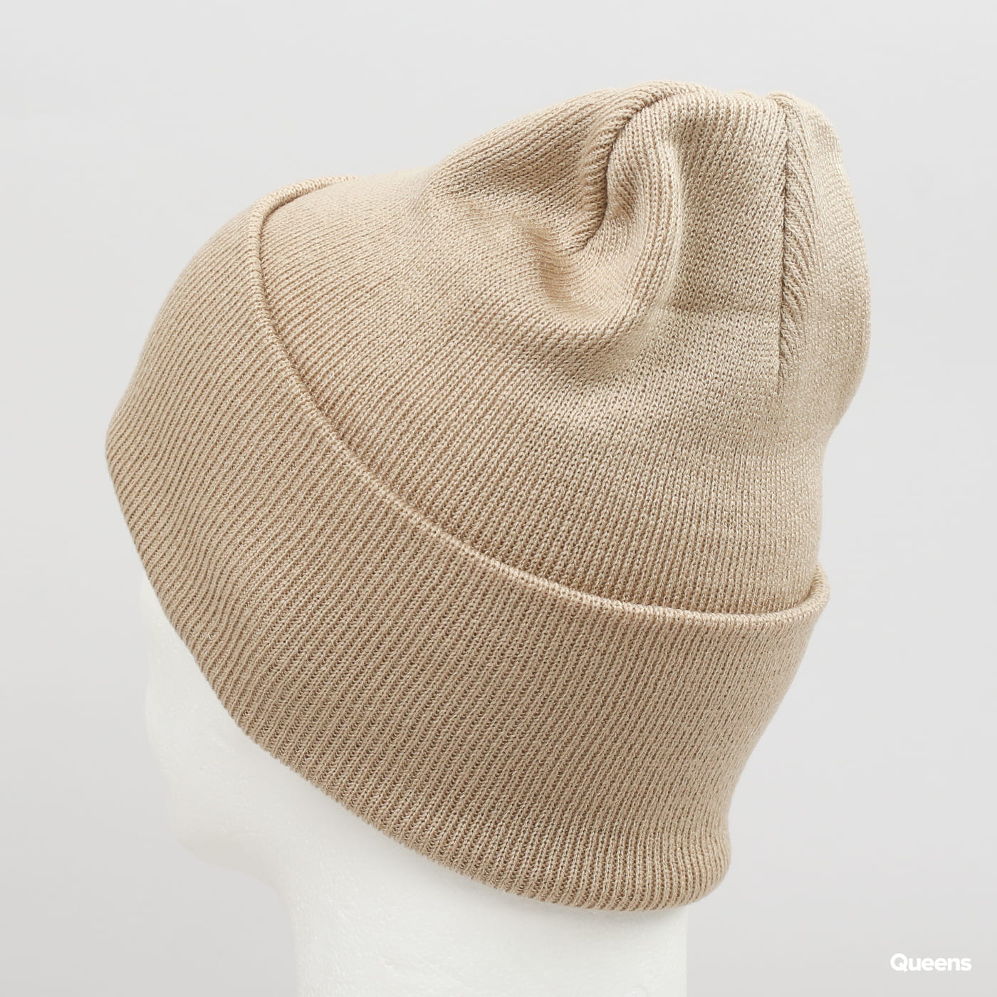Beanie Carhartt WIP Work In Progress Acrylic Watch Hat Beige | I020222.07E.XX., 1