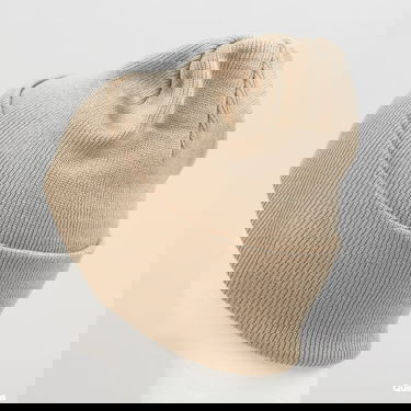 Beanie Carhartt WIP Work In Progress Acrylic Watch Hat Beige | I020222.07E.XX., 1