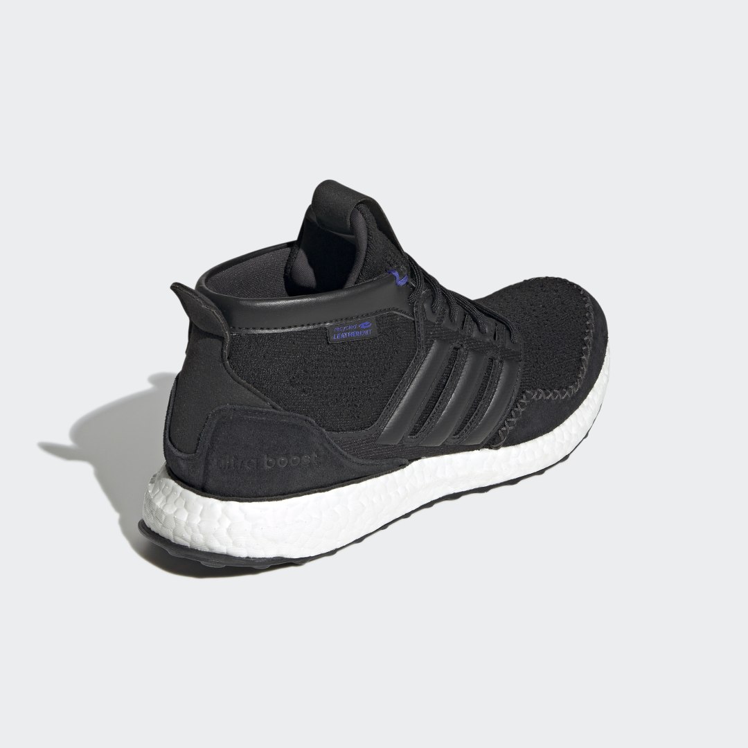 Sneakers og sko adidas Performance Ultraboost rLEA Lab Sort | FZ3985, 1