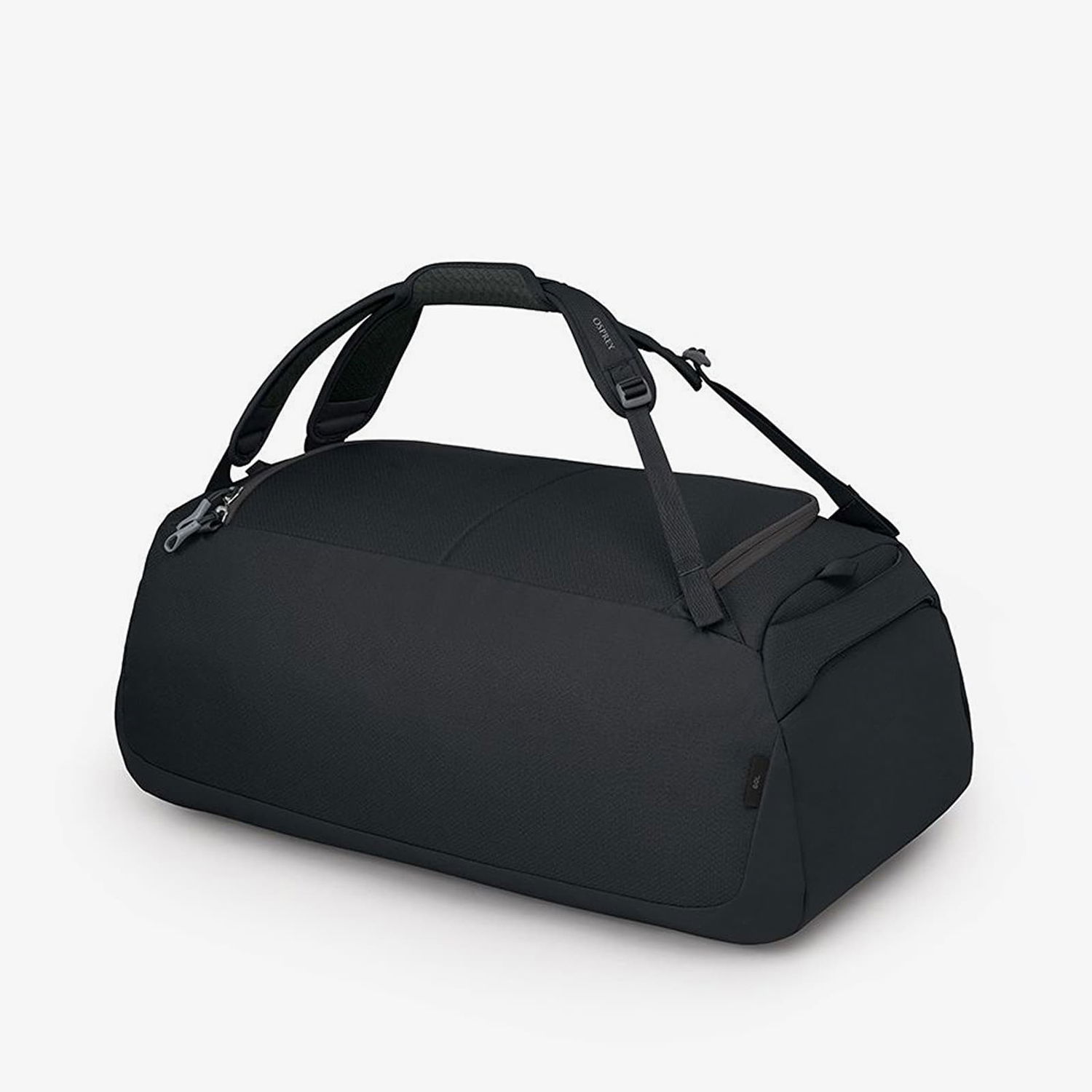 Rejsetaske Osprey Daylite 60 Duffel Sort | 10048632OSP, 1