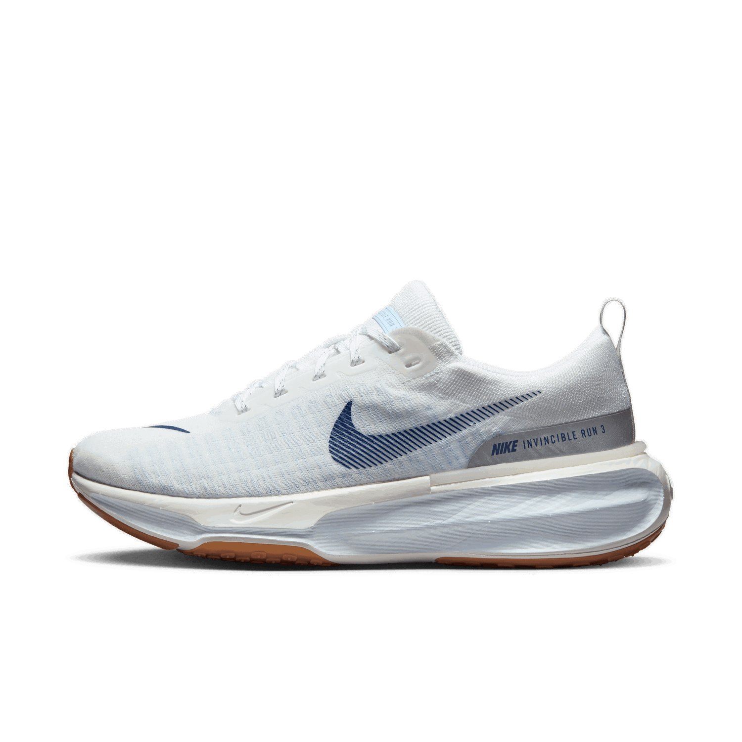 Sneakers og sko Nike Invincible Run 3 Hvid | DR2615-107, 1