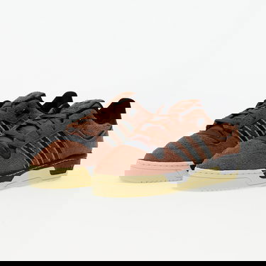 Sneakers og sko adidas Originals Brown Rivalry 86 Brun | IF6265, 3