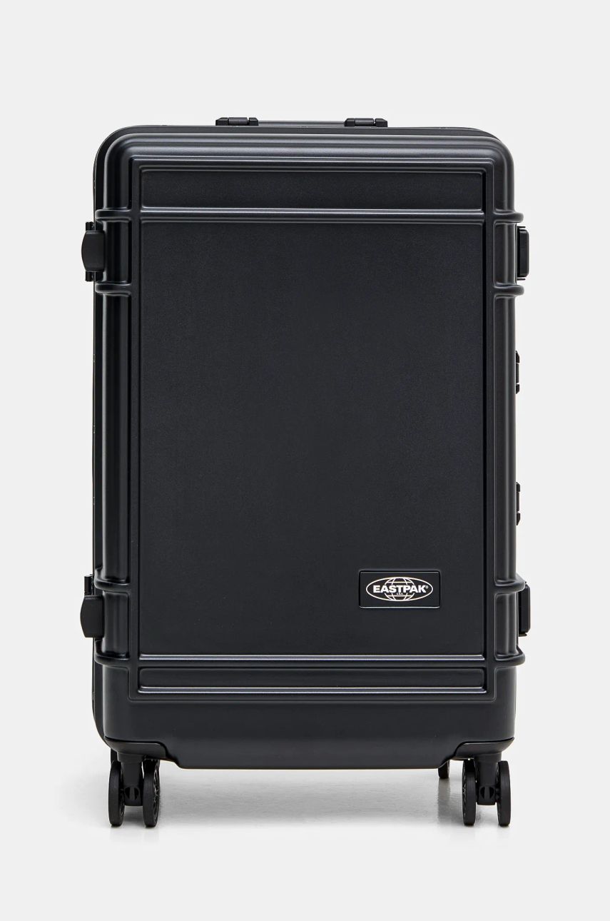 Kuffert EASTPAK Eastpak Resist'R Case M Suitcase Sort | EK0A5BJF0081, 0