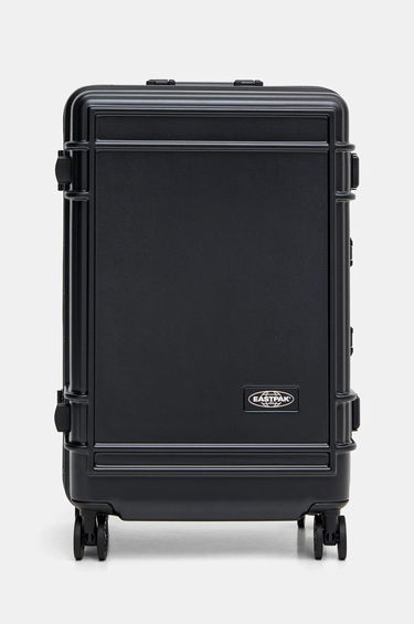 Kuffert EASTPAK Eastpak Resist'R Case M Suitcase Sort | EK0A5BJF0081, 0