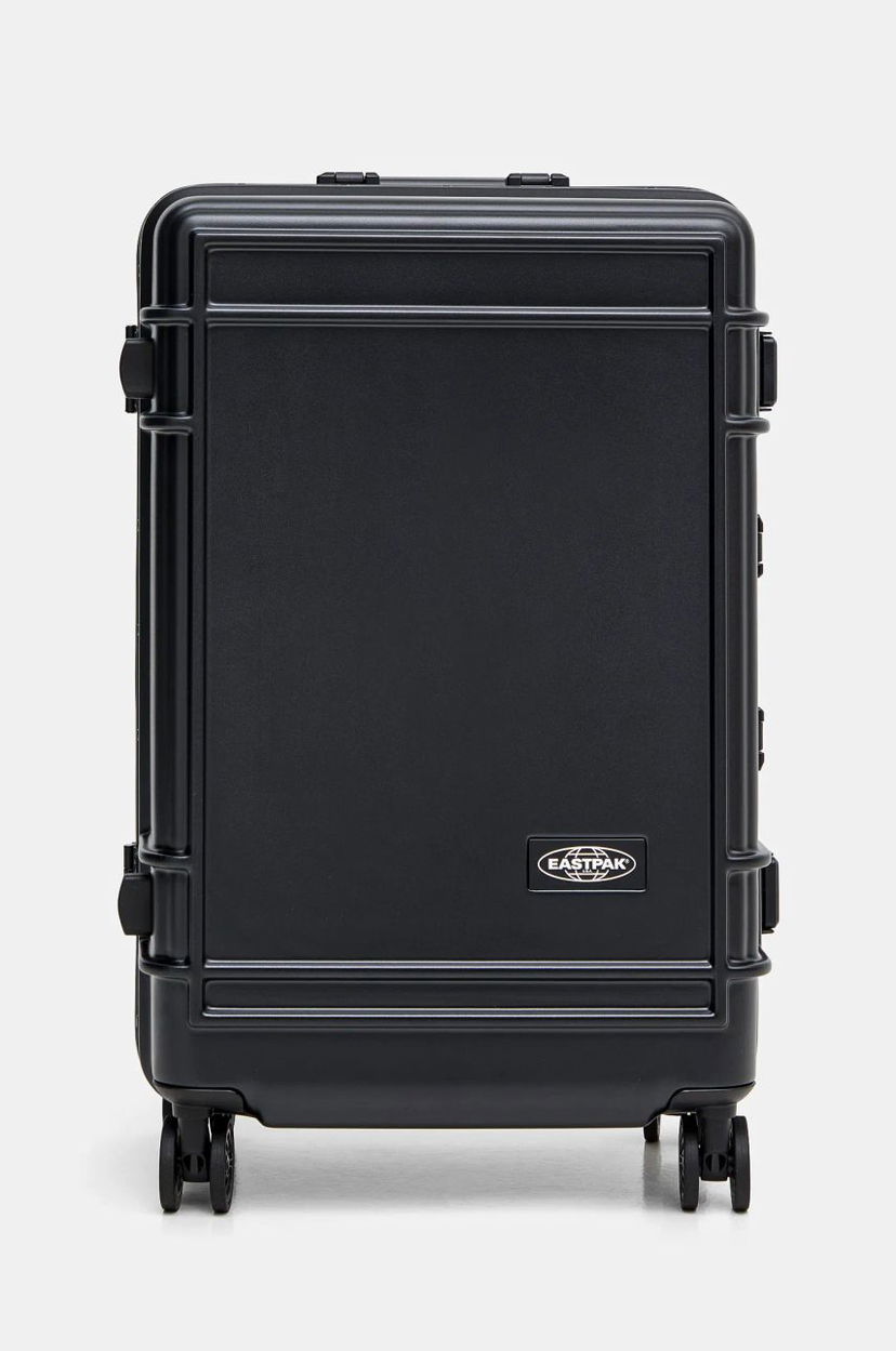 Kuffert EASTPAK Eastpak Resist'R Case M Suitcase Sort | EK0A5BJF0081