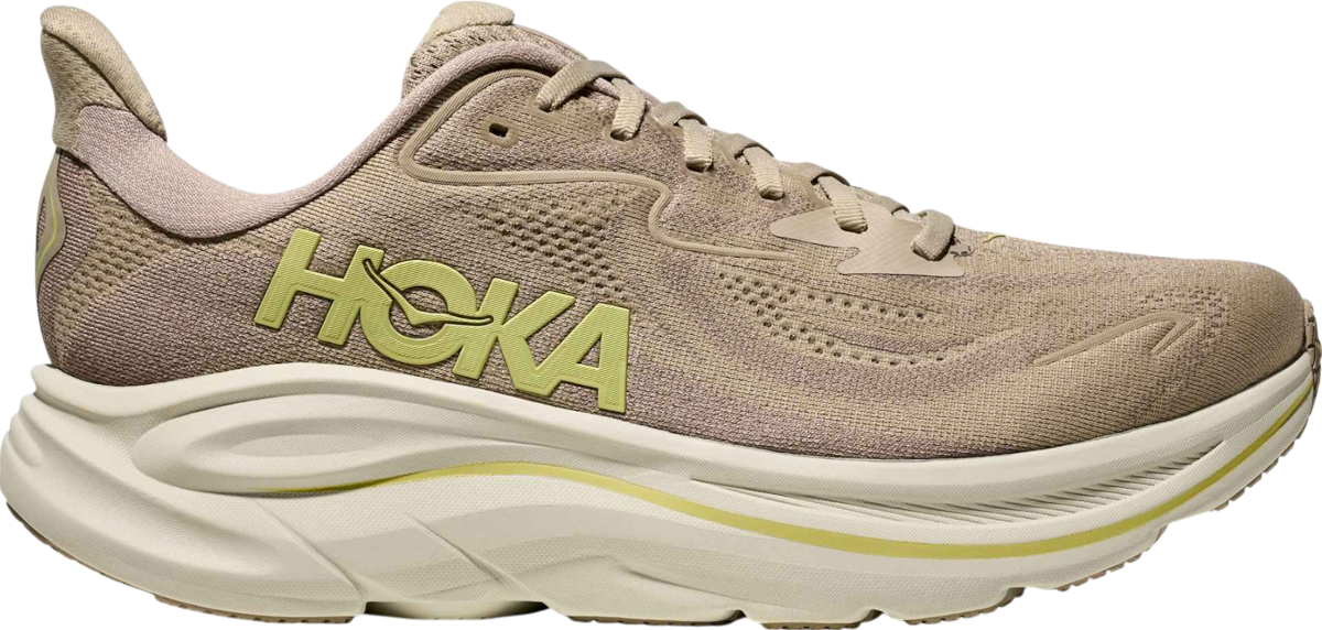 Sneakers og sko Hoka One One Clifton 10 Beige | 1162030-rnn, 0