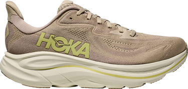 Sneakers og sko Hoka One One Clifton 10 Beige | 1162030-rnn, 0