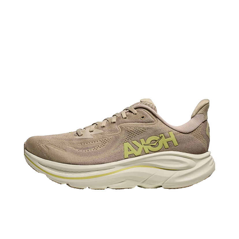Sneakers og sko Hoka One One Clifton 10 Beige | 1162030-rnn