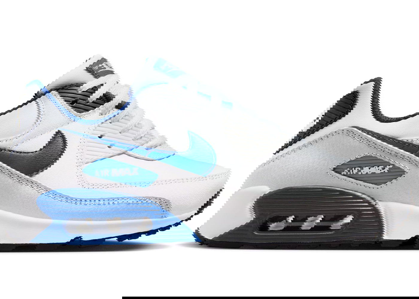 Sneakers og sko Nike Air Max 90 Hvid | FN6843-100, 0