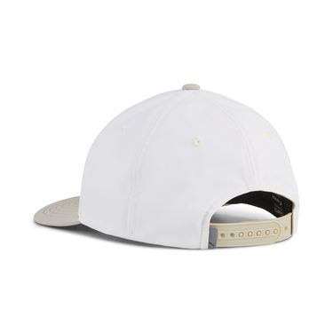 Kasket Puma Crafted P Golf Cap Hvid | 026134_03, 1