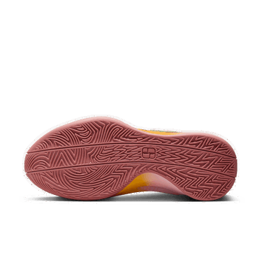 Sneakers og sko Nike Sabrina 1 Rooted Lyserød | FQ3381-600, 4