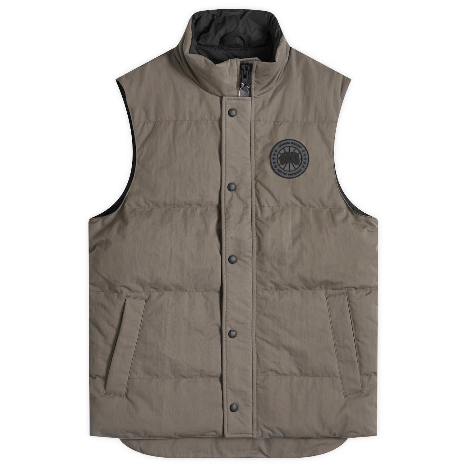 Vest Canada Goose Garson Vest Grå | 2081MB2-811, 0