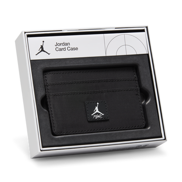 Tegnebog Jordan Jordan Flight Card Case Sort | IB2568-010, 3