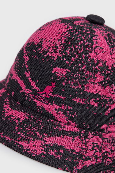 Hat Kangol Airbrush Casual Lyserød | K3546 DE400, 2