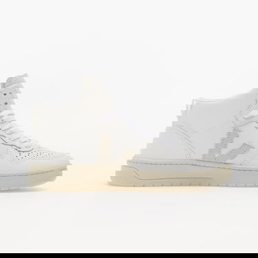 Sneakers og sko Veja V-15 Leather W Hvid | VQ021270A, 1