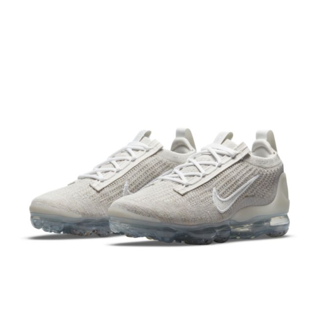 Sneakers og sko Nike Air VaporMax 2021 FK W Grå | DH4088-001, 1