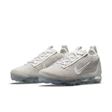 Sneakers og sko Nike Air VaporMax 2021 FK W Grå | DH4088-001, 1
