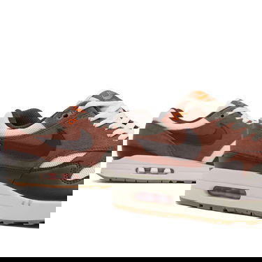Sneakers og sko Nike Air Max 1 Ess Size UK 10 Brun | FZ5808-108, 3