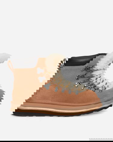 Sneakers og sko UGG sacai Hiker Boots Brun | 1178390 CHE, 0