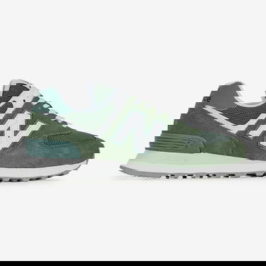 Sneakers og sko New Balance 574 "Green" Grøn | U574FGG, 0