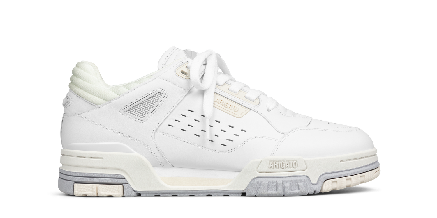 Sneakers og sko AXEL ARIGATO Onyx Sneaker Hvid | F2295001, 1