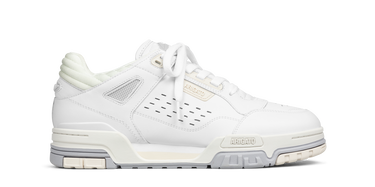 Sneakers og sko AXEL ARIGATO Onyx Sneaker Hvid | F2295001, 1