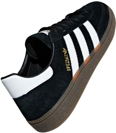Sneakers og sko adidas Originals Handball Spezial Sort | db3021, 6