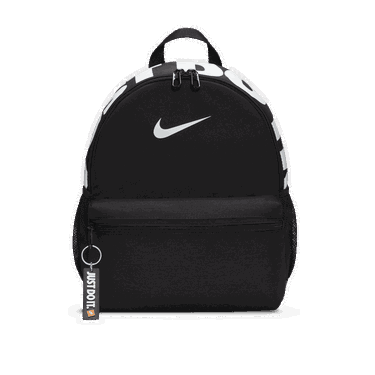 Rygsæk Nike Brasilia JDI Mini Backpack (11 l) Sort | DR6091-010, 3