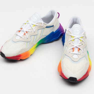 Sneakers og sko adidas Originals Ozweego Pride Flerfarvet | EG1076, 2