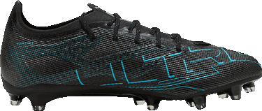 Sneakers og sko Puma ULTRA 5 PRO FG/AG Sort | 108161-02, 3