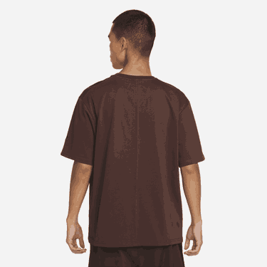T-shirt Nike Teck Pack Tee Bourgogne | FB4395-227, 2