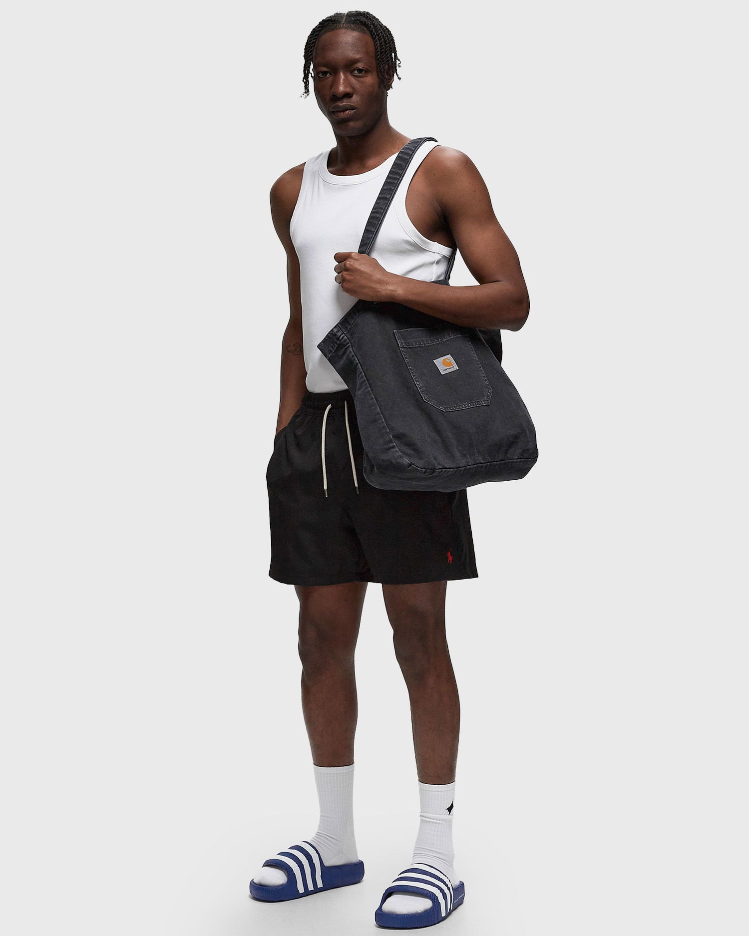 Shorts Polo by Ralph Lauren Traveler Swim Sort | 710907255002, 1