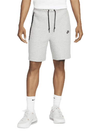 Shorts Nike Sportswear Tech Fleece Grå | FB8171-063