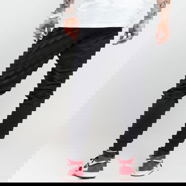 Joggingbukser Under Armour Sportstyle Sort | 1290261-001, 4