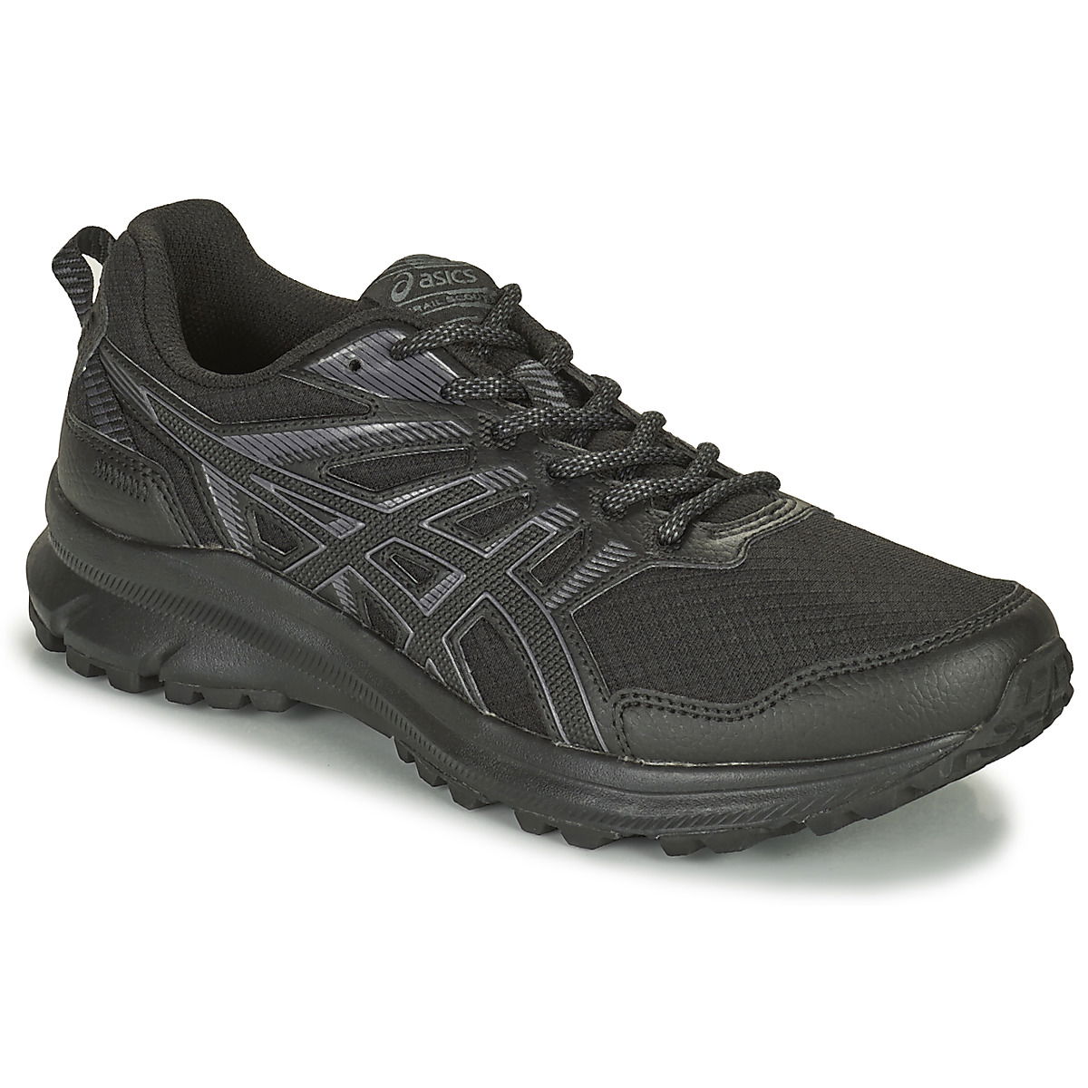 Sneakers og sko Asics TRAIL SCOUT 2 Sort | 1011B181-002, 0