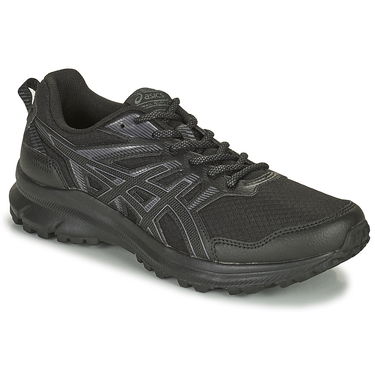 Sneakers og sko Asics TRAIL SCOUT 2 Sort | 1011B181-002, 0