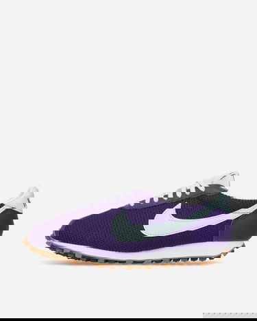 Sneakers og sko Nike LD-1000 SE 2 Lilla | IH2128-500, 2