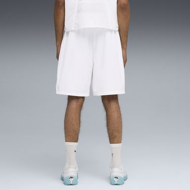 Shorts Puma PUMA x SKEPTA CLRT Men's Shorts Hvid | 634179_02, 3