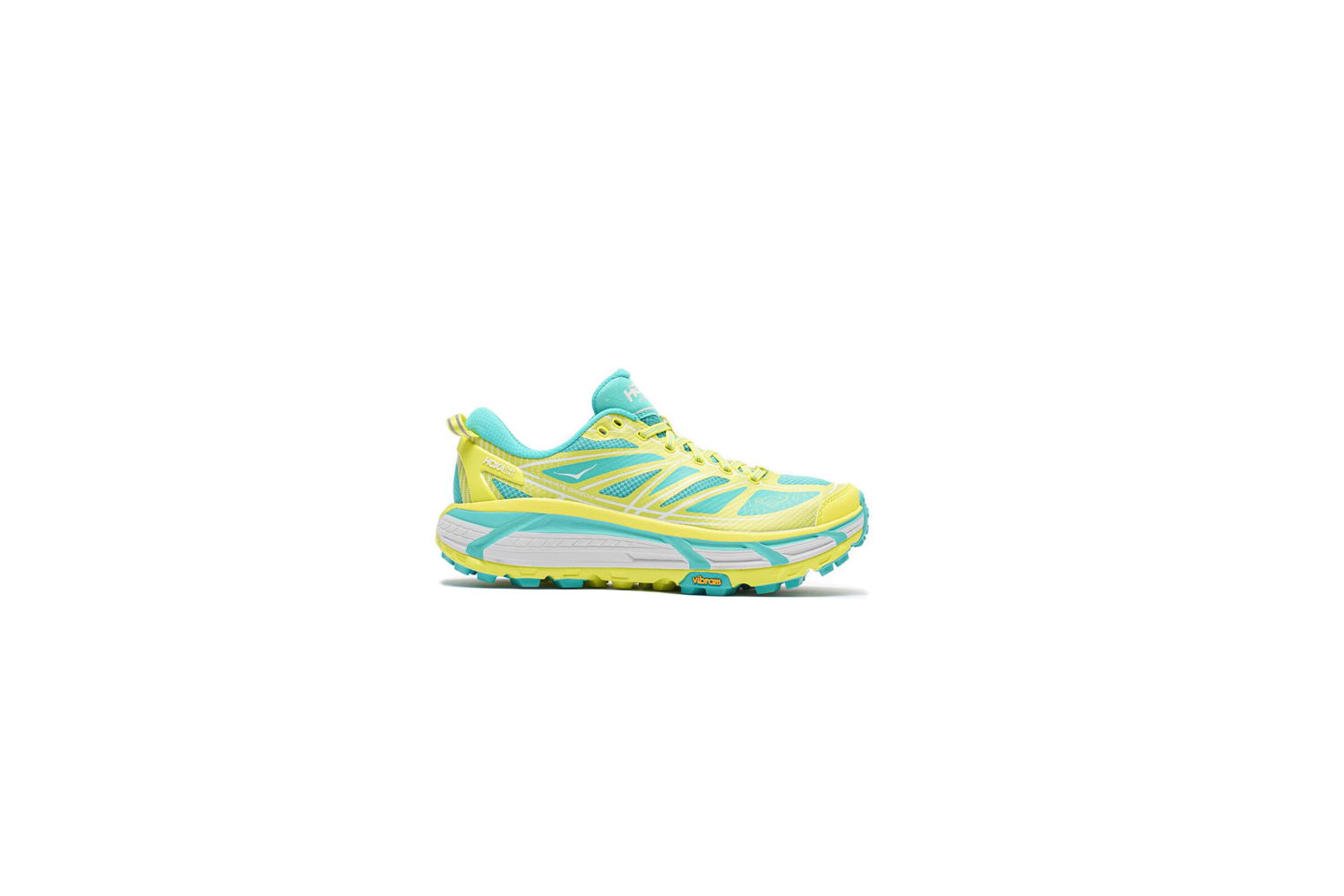 Sneakers og sko Hoka One One MAFATE SPEED 2 Grøn | 1126851-HCT, 0