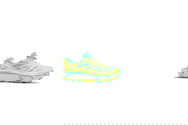 Sneakers og sko Hoka One One MAFATE SPEED 2 Grøn | 1126851-HCT, 0