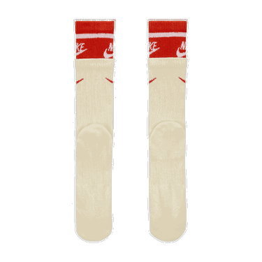 Sokker Nike Everyday Plus Beige | FN3148-100, 4