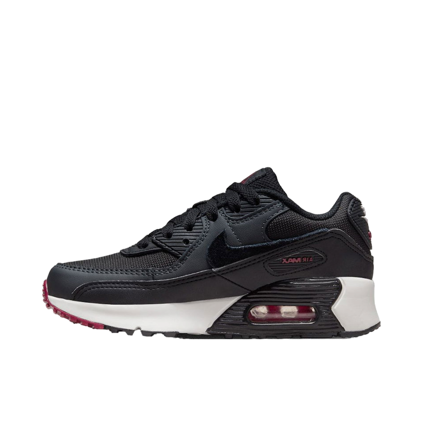 Sneakers og sko Nike Air Max 90 LTR Sort | CD6867-022
