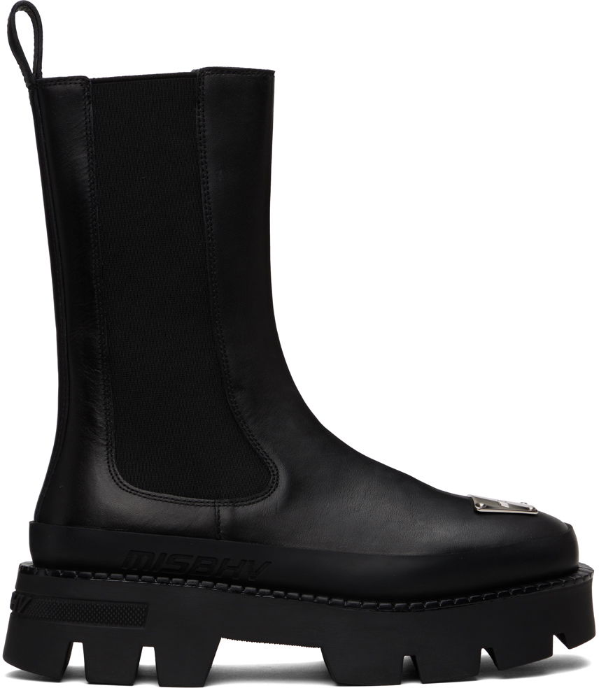 Sneakers og sko MISBHV 'The 2000' Sort | 3021BW102, 0