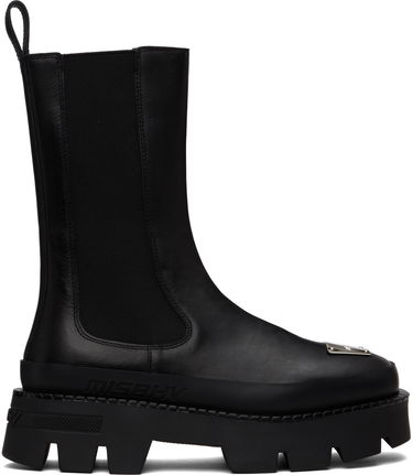 Sneakers og sko MISBHV 'The 2000' Sort | 3021BW102, 0
