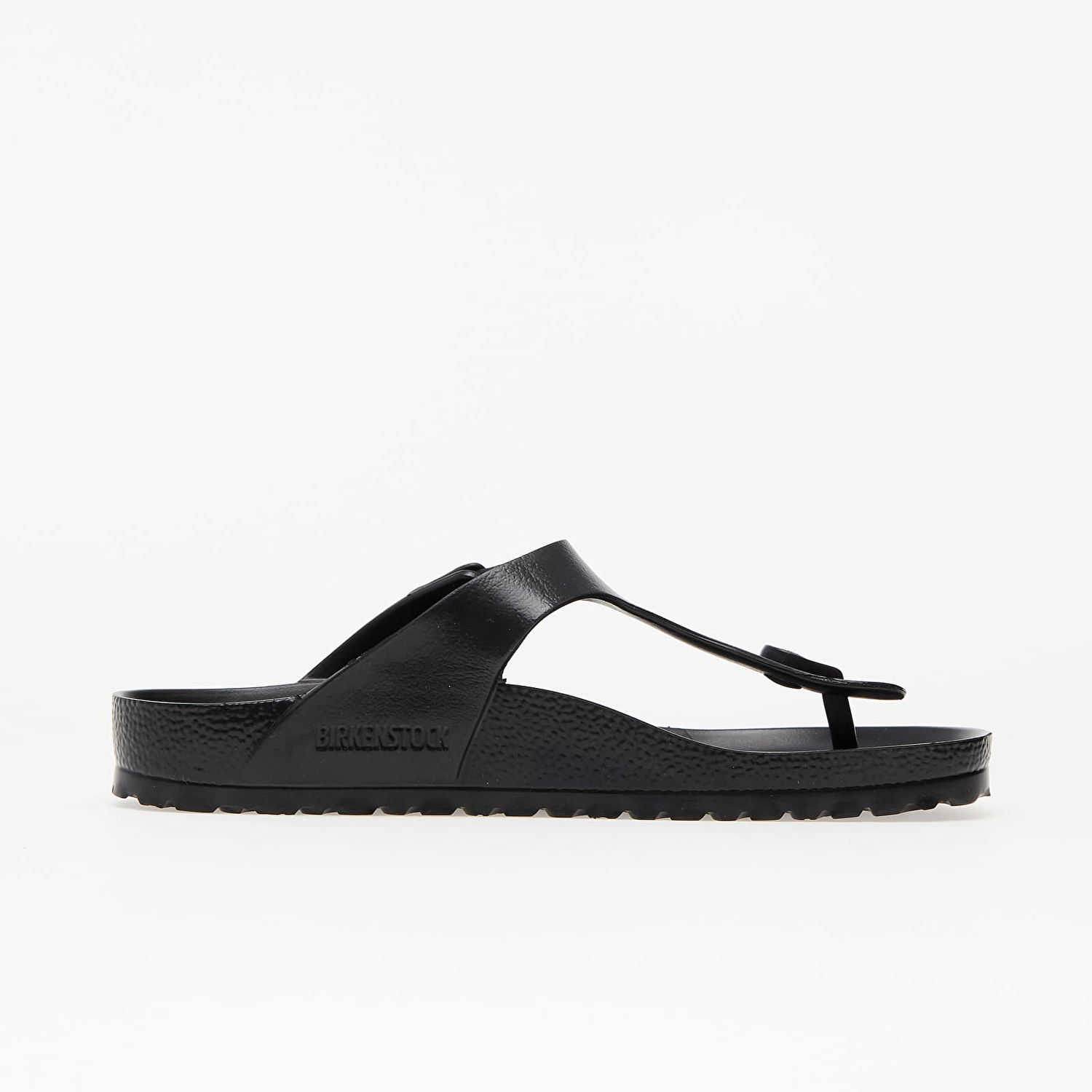 Sneakers og sko Birkenstock Gizeh Eva Sort | 0128201, 1