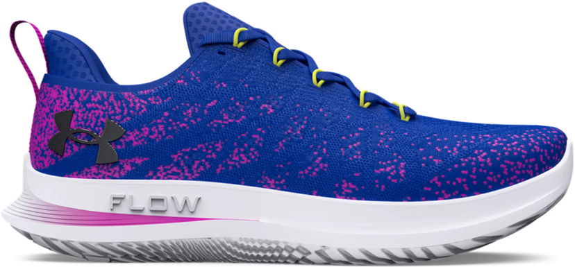 Løbe Under Armour Velociti 3 Mørkeblå | 3026117-400