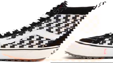 Sneakers og sko Vans SK8-HI MTE-1 Sort | vn0a5hzya041, 1