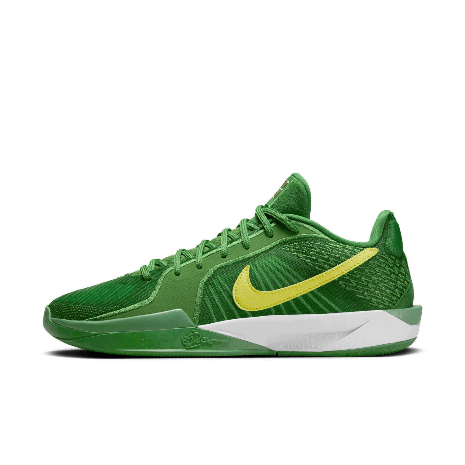 Sneakers og sko Nike Sabrina 2 W Grøn | HQ4344-300, 1