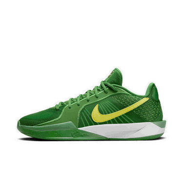 Sneakers og sko Nike Sabrina 2 W Grøn | HQ4344-300, 1