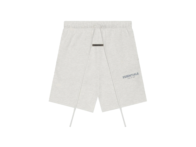 Shorts Fear of God Essentials S21 Shorts Beige | 160bt212012f